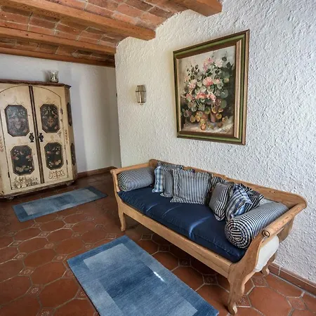 Allgaeu 카우프보이렌