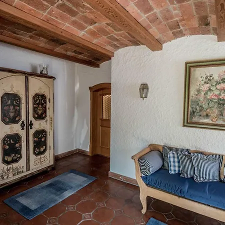 Allgaeu 카우프보이렌