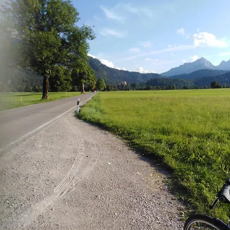 Apartment Allgaeu