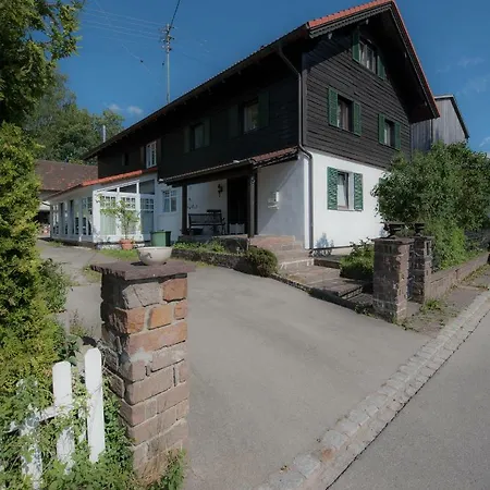 Apartament Allgaeu Kaufbeuren