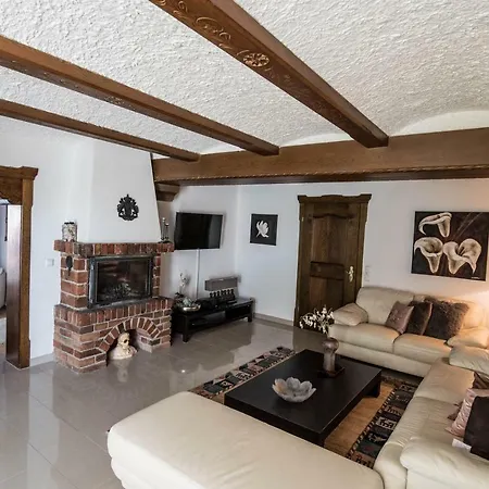 Allgaeu Apartament *