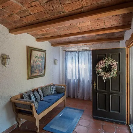 Apartament Allgaeu *
