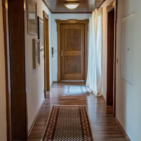 Allgaeu Apartament Kaufbeuren