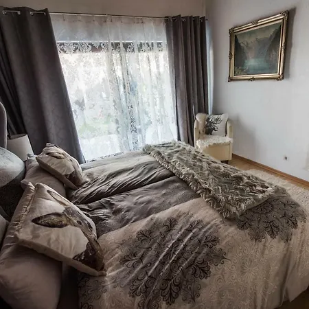 Apartment Allgaeu