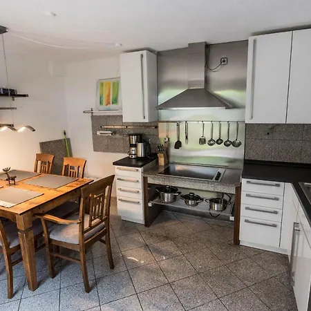 Allgaeu Apartment