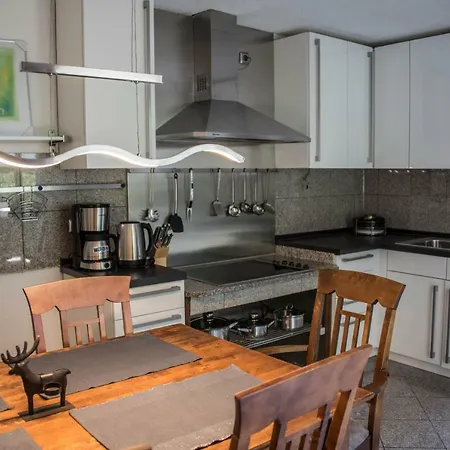 Apartment Allgaeu Kaufbeuren