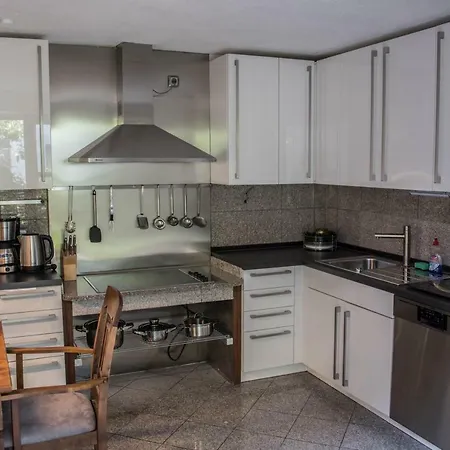 Allgaeu Apartment