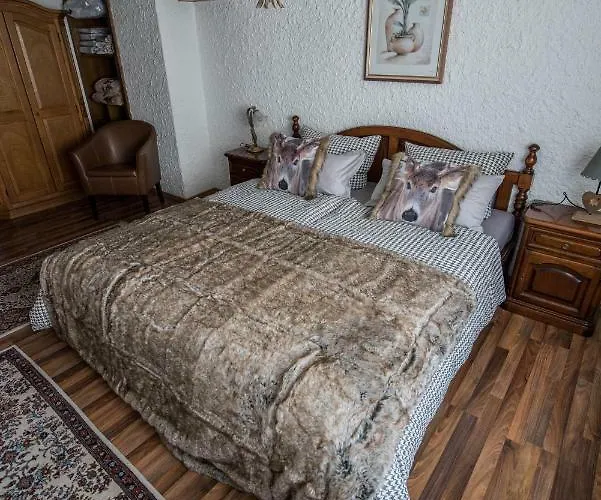 Allgaeu * קאופבורן