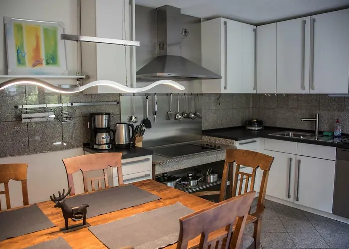 דירה Allgaeu קאופבורן