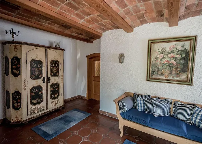 Allgaeu קאופבורן