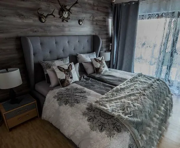 Allgaeu * קאופבורן